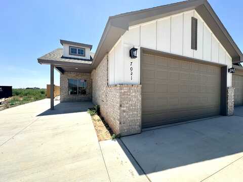 7021 40th Street, Lubbock, TX 79407