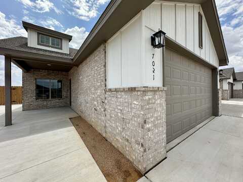 7021 40th Street, Lubbock, TX 79407