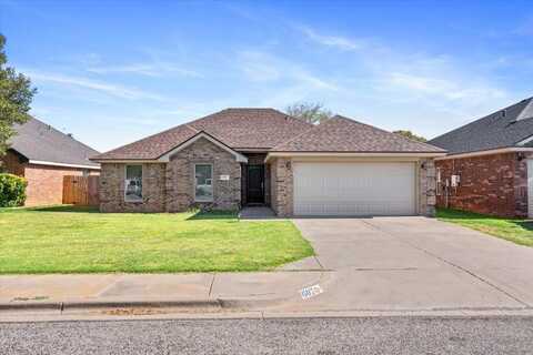607 N 8th Street, Wolfforth, TX 79382