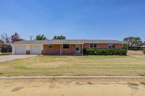 1619 Ave L, Ralls, TX 79357