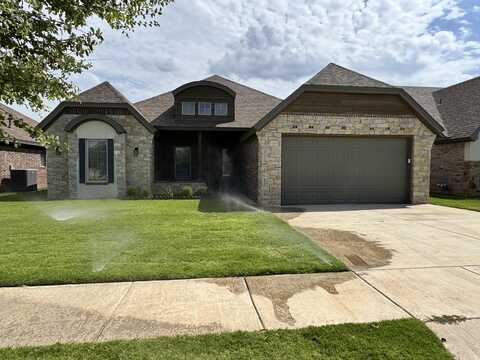 3621 121st Street, Lubbock, TX 79423