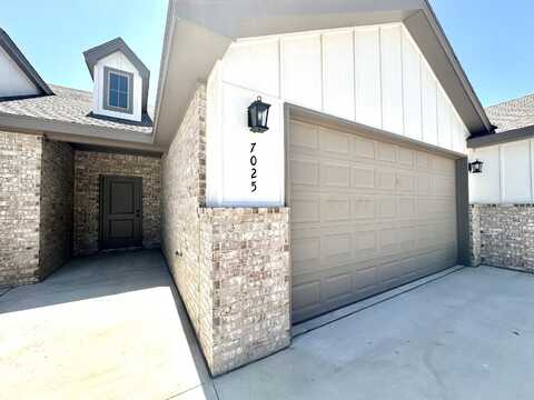 7023 40th Street, Lubbock, TX 79407