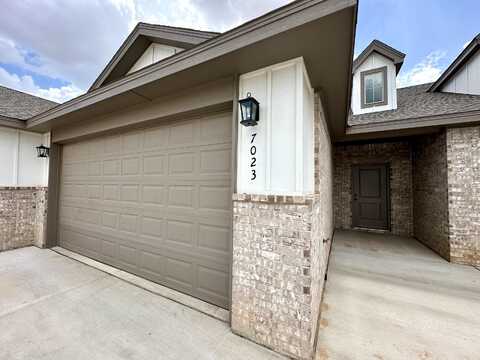 7023 40th Street, Lubbock, TX 79407