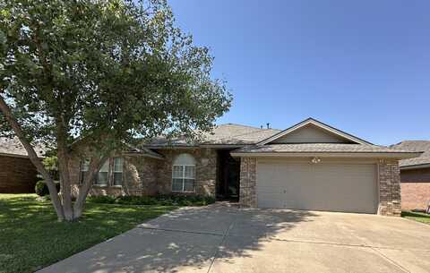 5818 90th Street, Lubbock, TX 79424