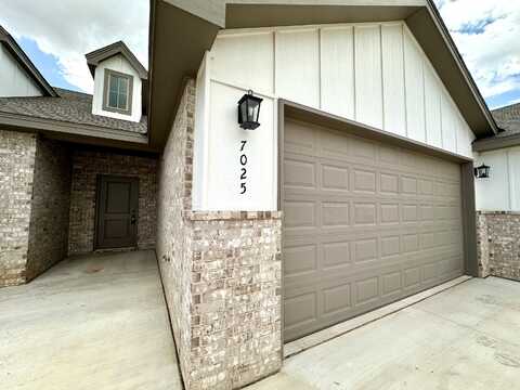 7025 40th Street, Lubbock, TX 79407