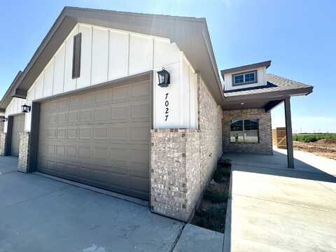 7027 40th Street, Lubbock, TX 79407