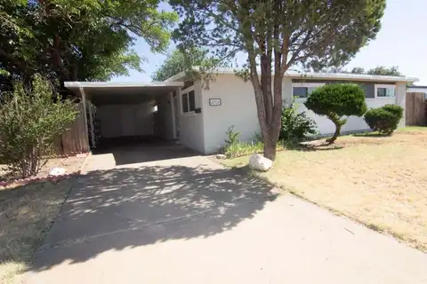 2702 66th Street, Lubbock, TX 79413