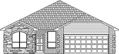 1005 Quincy Avenue, Lubbock, TX 79416