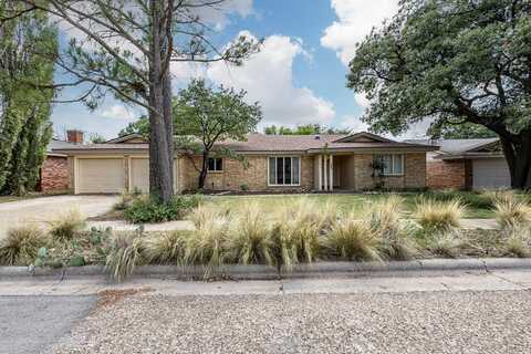 3603 77th Drive, Lubbock, TX 79423