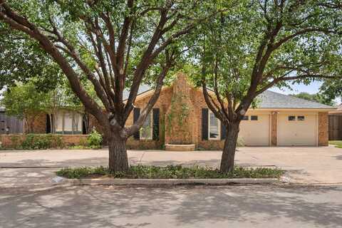 5413 88th Street, Lubbock, TX 79424