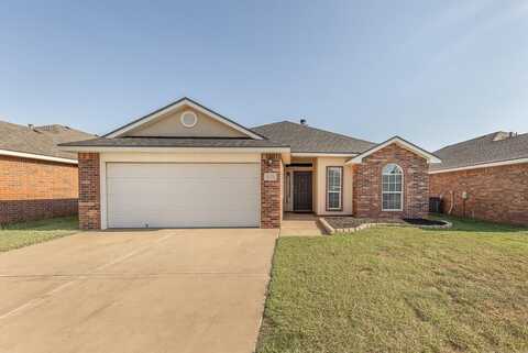 6820 83rd Street, Lubbock, TX 79424