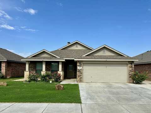 10416 Winfield Avenue, Lubbock, TX 79424