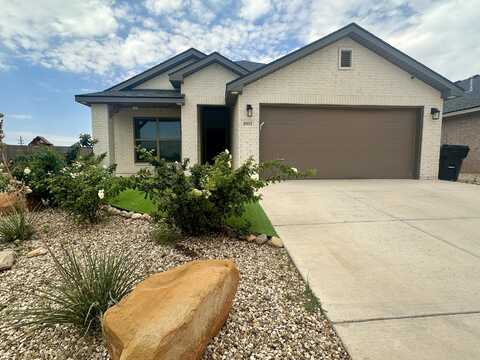 2933 Abbeville Avenue, Wolfforth, TX 79382