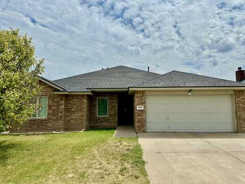6903 35th Street, Lubbock, TX 79407