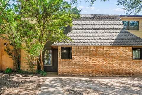 8633 Knoxville Drive, Lubbock, TX 79423