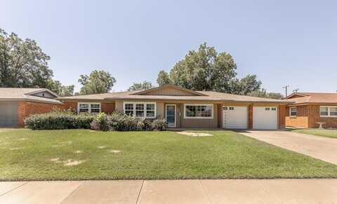 4609 27th Street, Lubbock, TX 79410