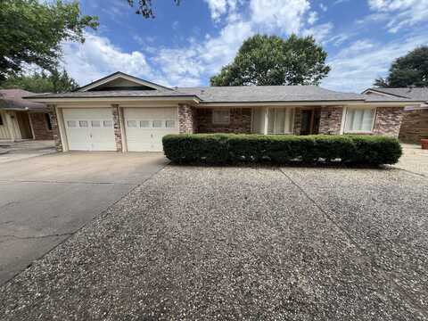 3412 74th Street, Lubbock, TX 79423