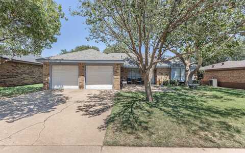 5214 91st Street, Lubbock, TX 79424