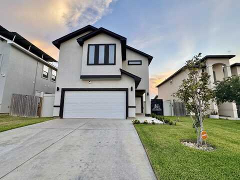 4222 Lorisa, Laredo, TX 78046