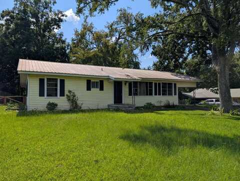 727 US Hwy 96 N, San Augustine, TX 75972