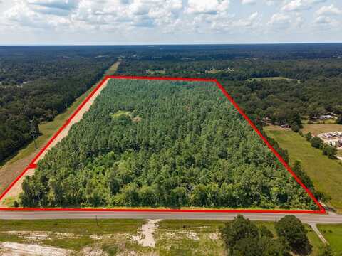 R13153 FM 841, Lufkin, TX 75901
