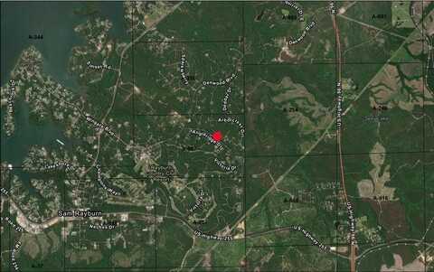0 Amblewood Drive, Brookeland, TX 75931