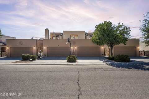 1293 Mission Nuevo Drive, Las Cruces, NM 88011
