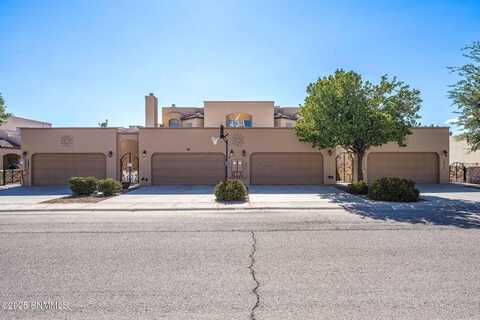 1293 Mission Nuevo Drive, Las Cruces, NM 88011