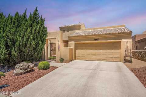 1699 Boulders Drive, Las Cruces, NM 88011