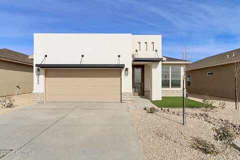 7364 Eagle Vista Street, Las Cruces, NM 88012