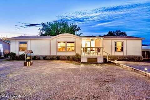 618 King Edward Avenue, Las Cruces, NM 88007