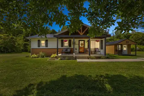 3452 Levee Road, Mount Sterling, KY 40353