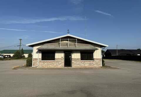 1433 Bypass North, Lawrenceburg, KY 40342