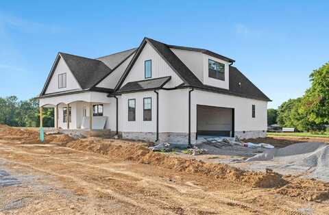 102 Stonegate Drive, Danville, KY 40422