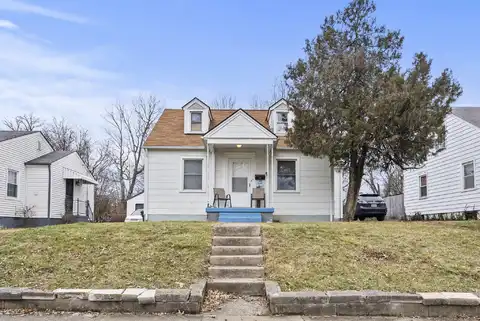 931 Darley Drive, Lexington, KY 40505