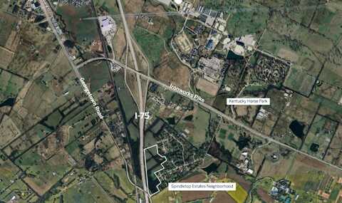1601 Berea Road, Lexington, KY 40511