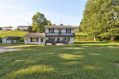 462 Spring Street, Mount Sterling, KY 40353