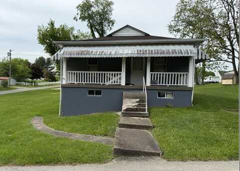3232 Pinehaven Drive, Ashland, KY 41101