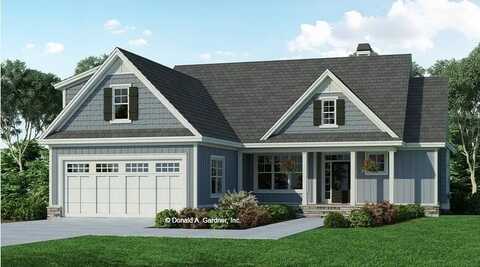 111 Stonegate Drive, Danville, KY 40422