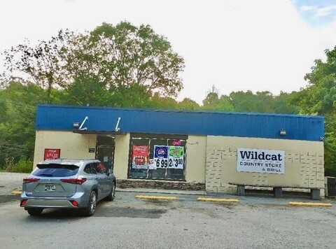8249 US-119, Calvin, KY 40813