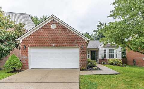 2017 Allegheny Way, Lexington, KY 40513
