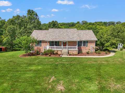 2180 Burton Pike, Georgetown, KY 40324