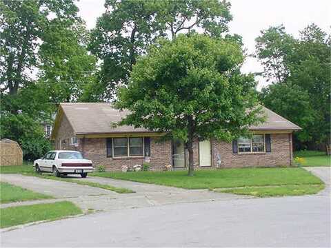 310 Garden Park Drive, Nicholasville, KY 40356