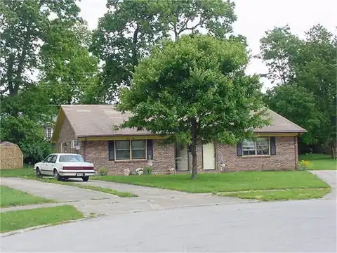 310 Garden Park Drive, Nicholasville, KY 40356