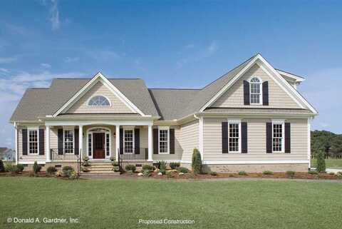 112 Stonegate Drive, Danville, KY 40422