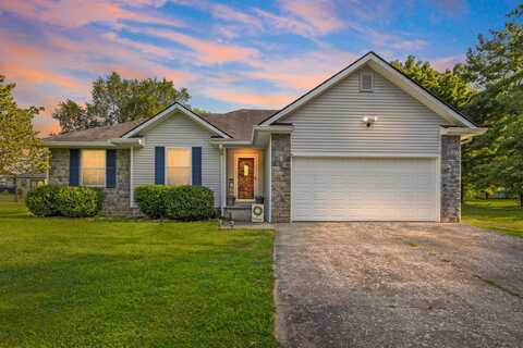 2040 Indian Ridge Lane, Lawrenceburg, KY 40342