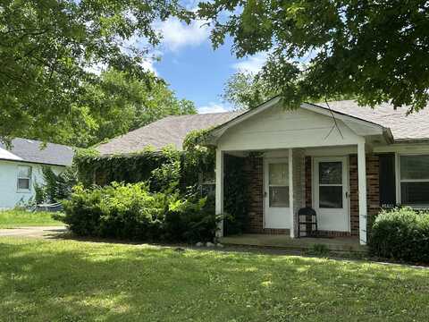 344 Rebel Road, Nicholasville, KY 40356
