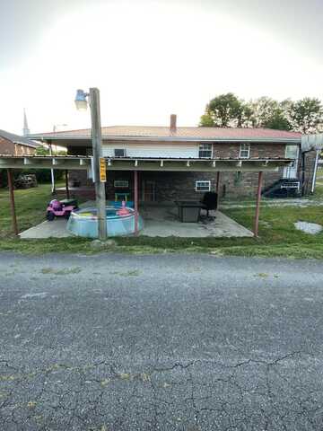 103 Lois Engle Drive, Corbin, KY 40701