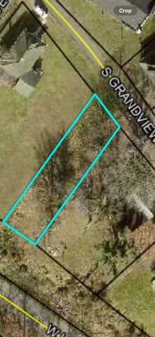263 South Grandview, Burnside, KY 41519
