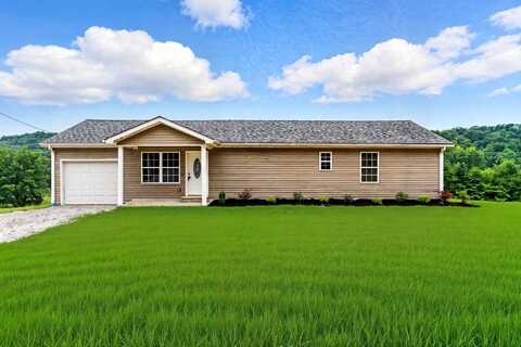 2461 Lambert Road, Berea, KY 40403